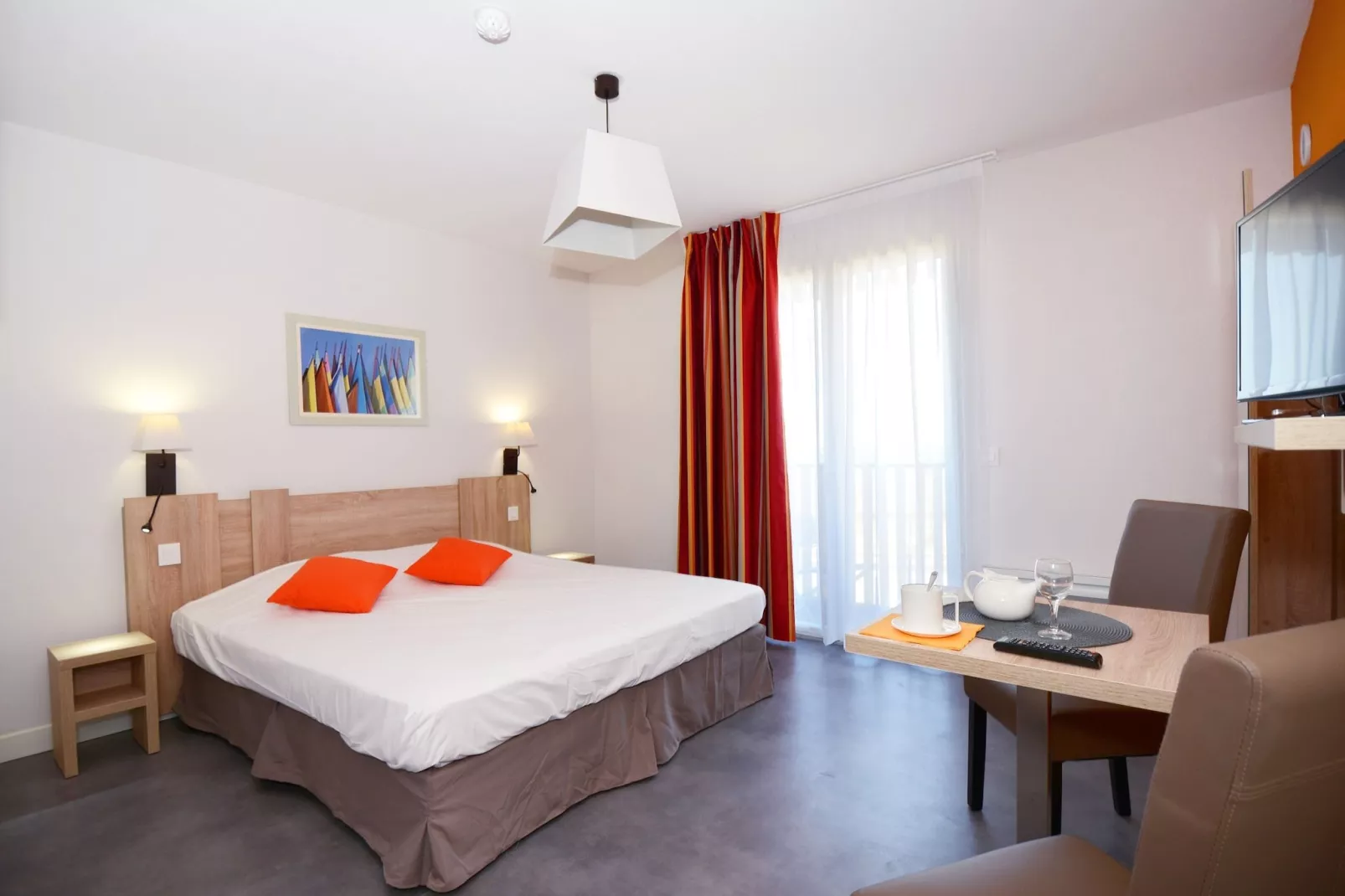 Terra Gaïa 6-Bedroom