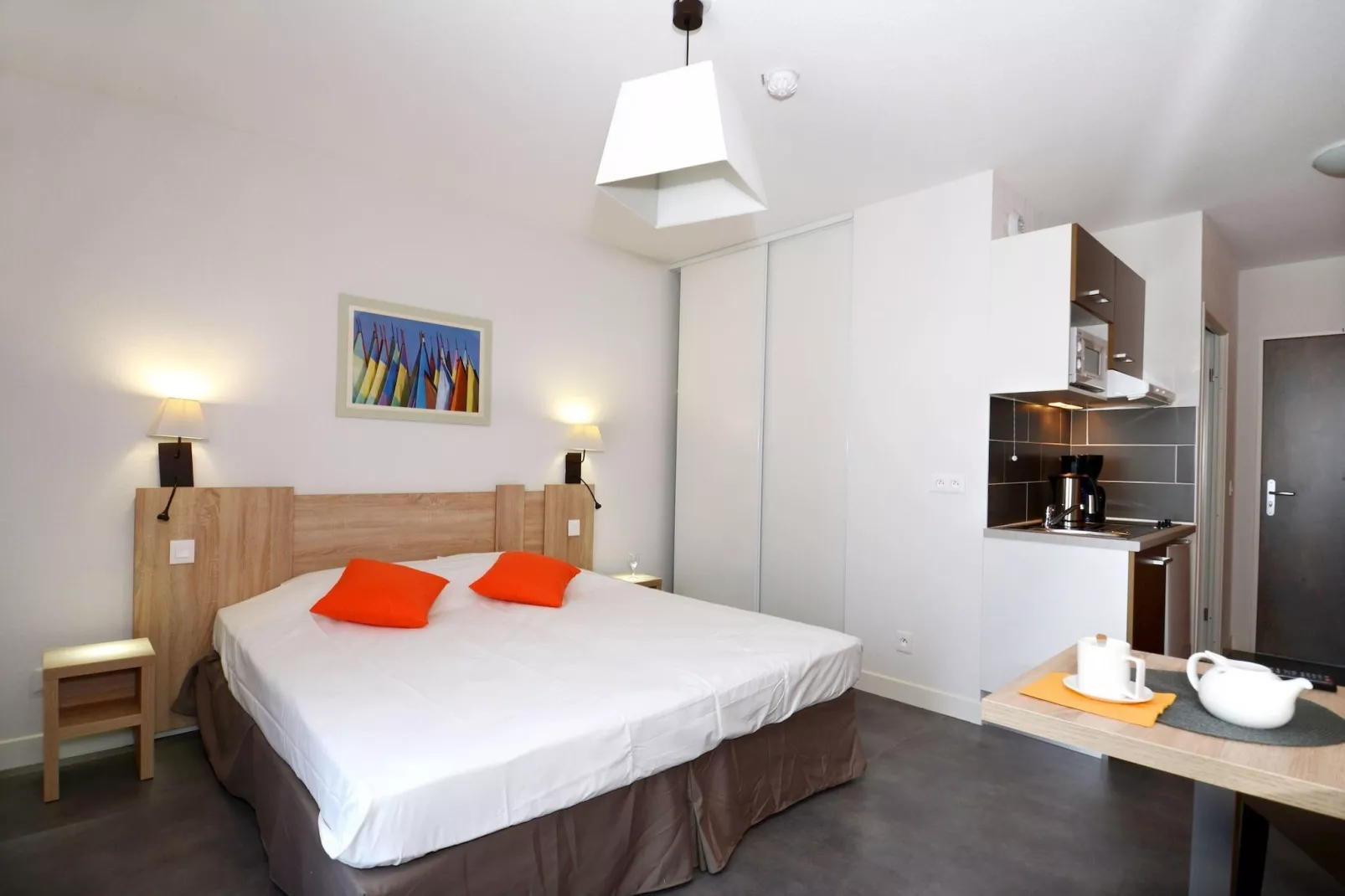 Terra Gaïa 6-Bedroom
