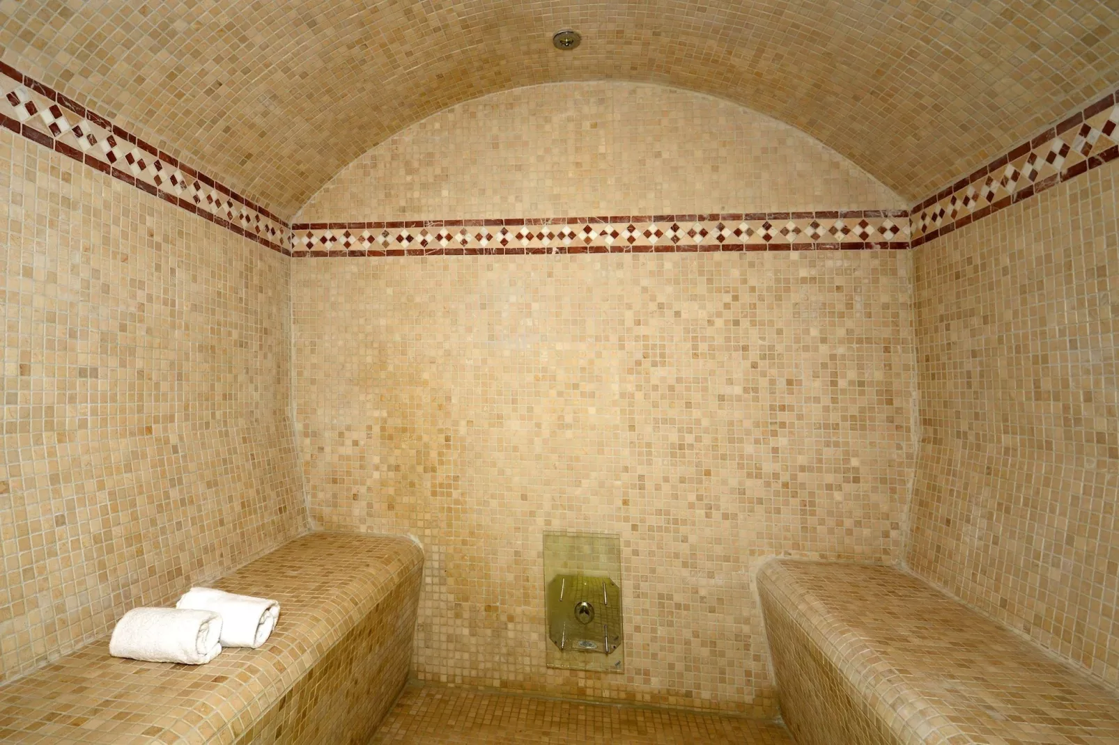 Terra Gaïa 6-Facilities