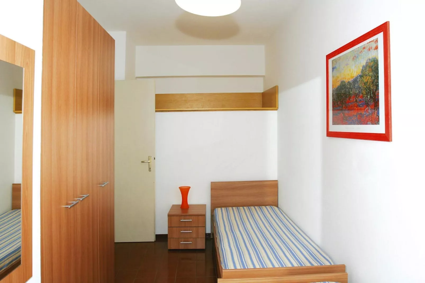 Residence Pratone, Garda-bilo classic-Bedroom