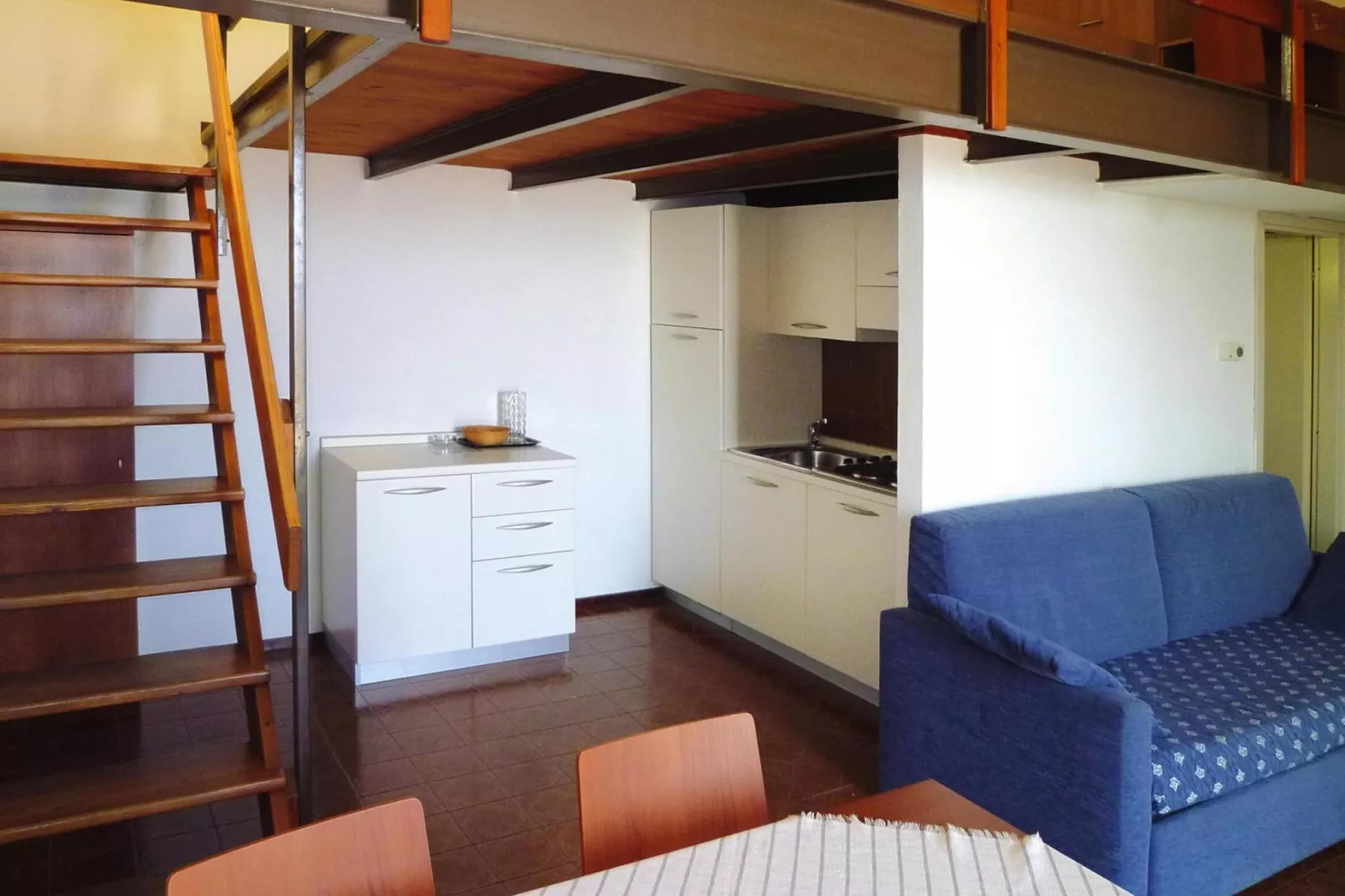 Residence Pratone, Garda-bilo classic-Living room
