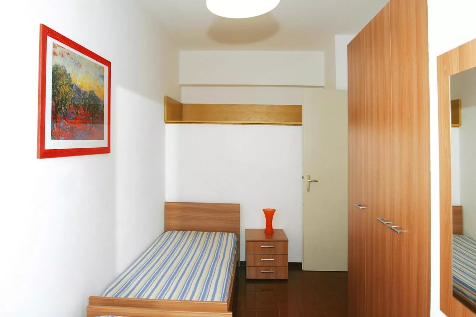 Residence Pratone, Garda-bilo classic-Bedroom