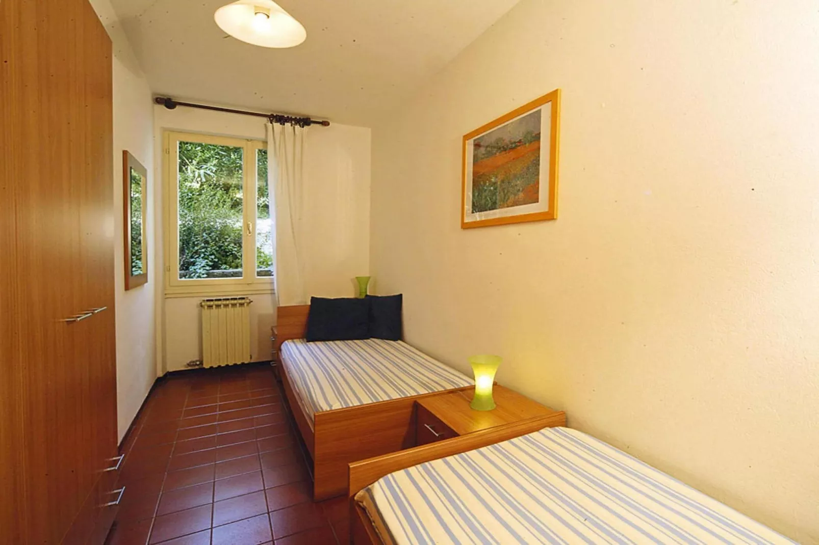 Residence Pratone, Garda-trilo classic-Bedroom