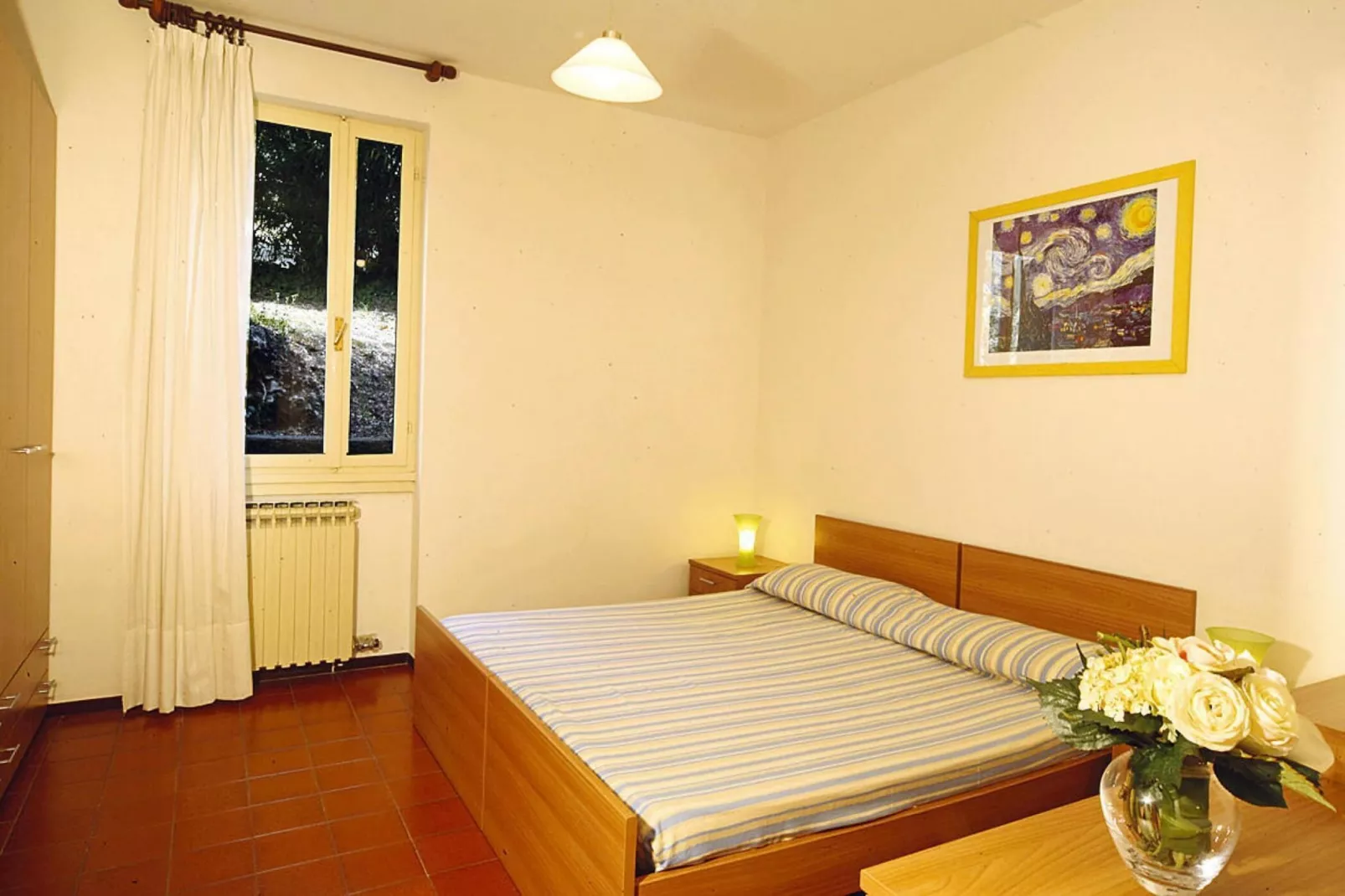 Residence Pratone, Garda-trilo classic-Bedroom