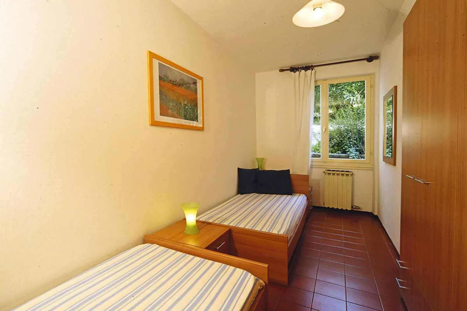 Residence Pratone, Garda-trilo classic-Bedroom