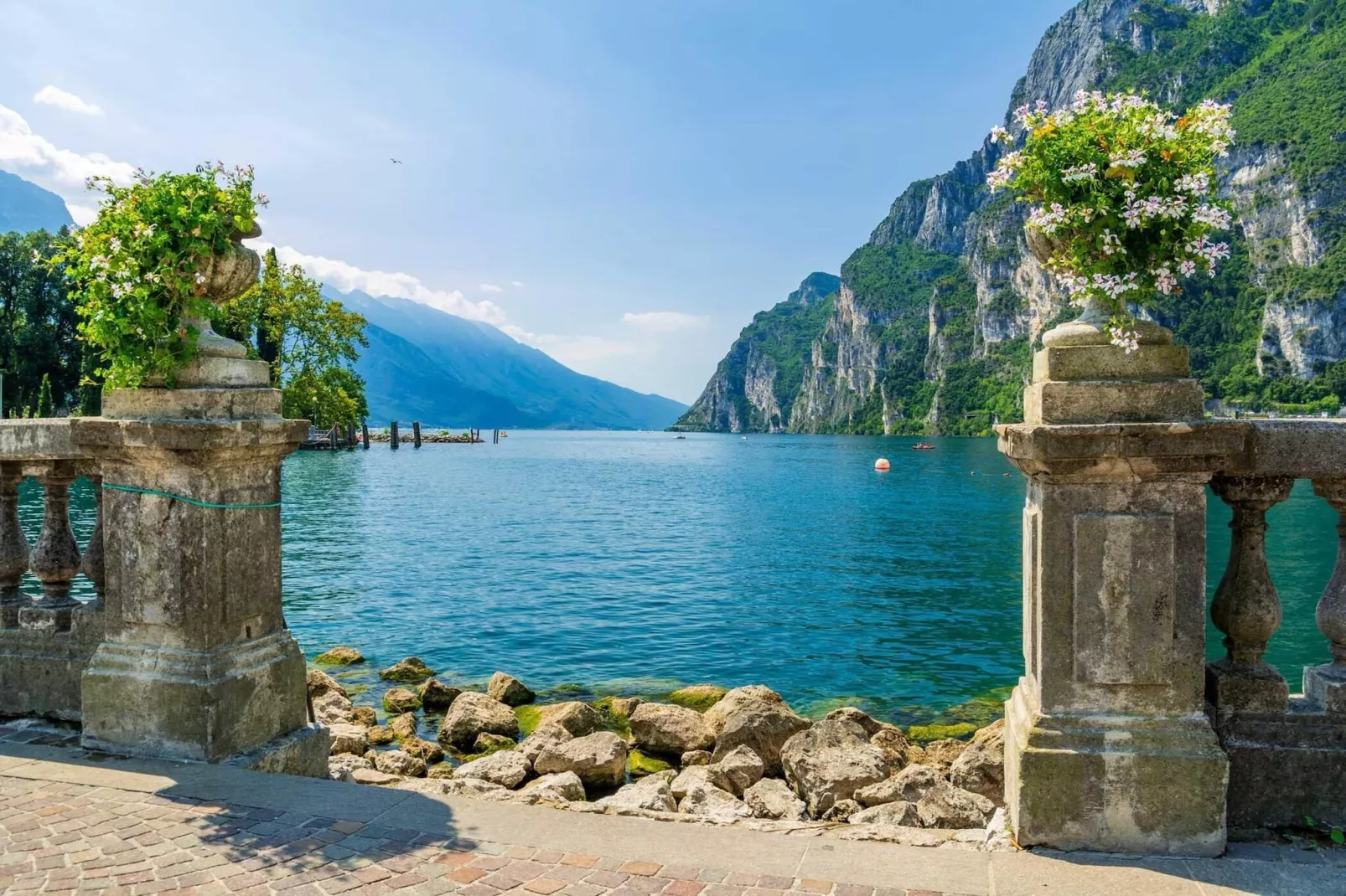 Residence Pratone, Garda-trilo classic-Areas summer 5km