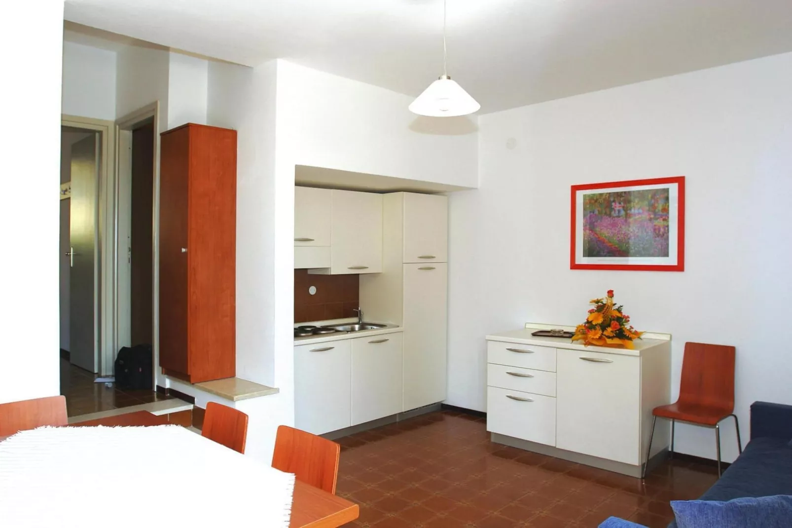 Residence Pratone, Garda-trilo classic-Indoor