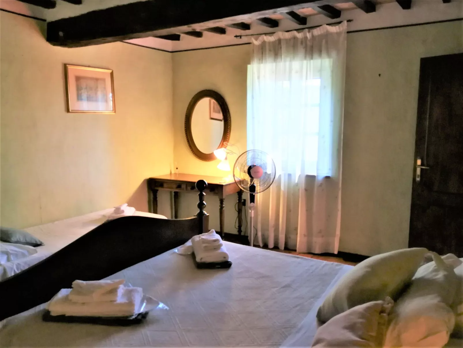 Villa Alari-Dedans