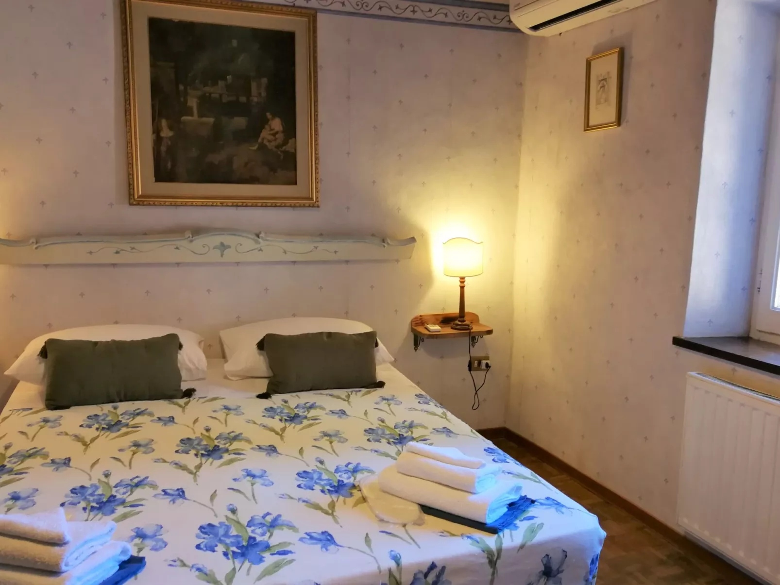 Villa Alari-Dedans