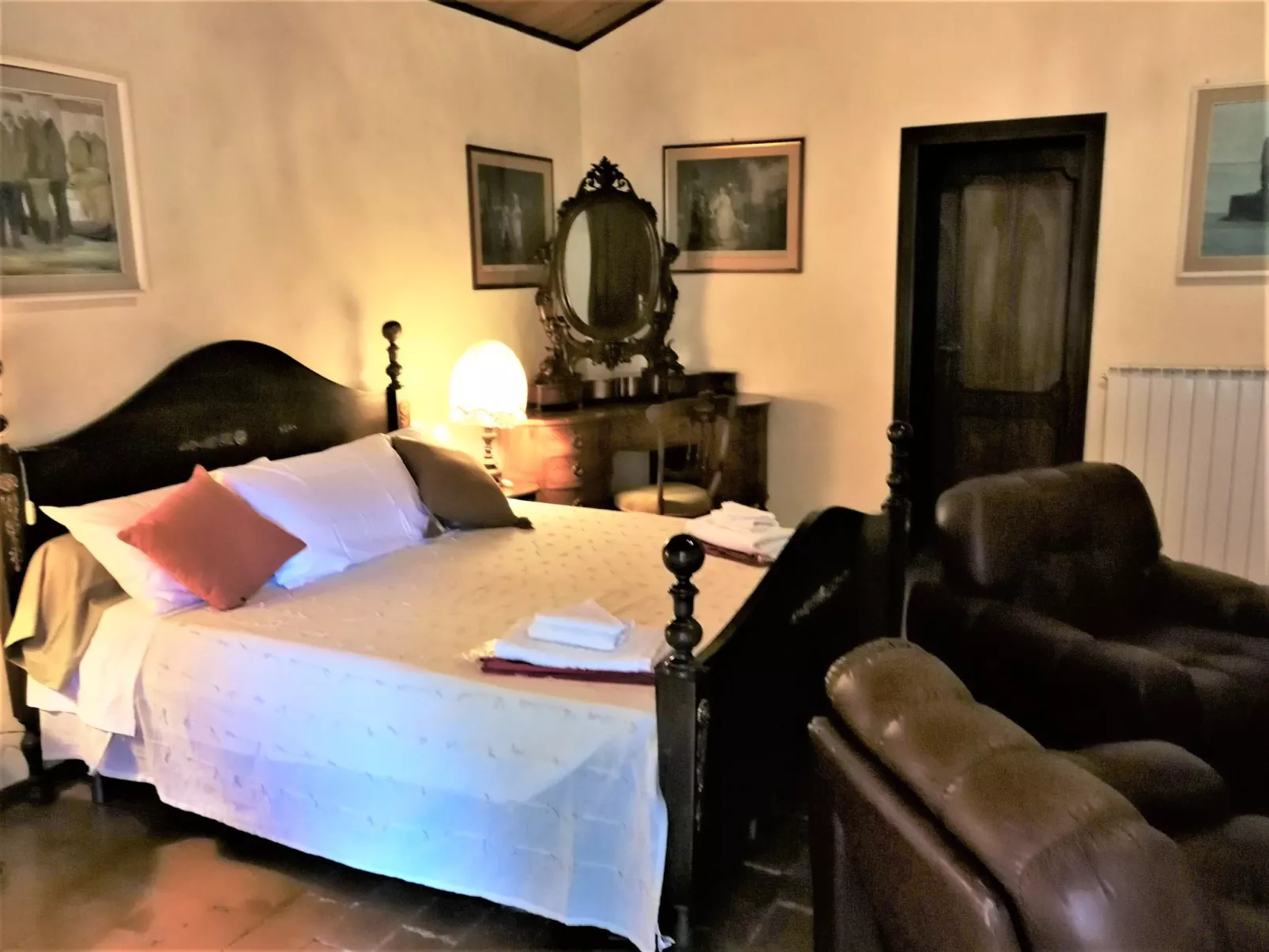 Villa Alari-Dedans