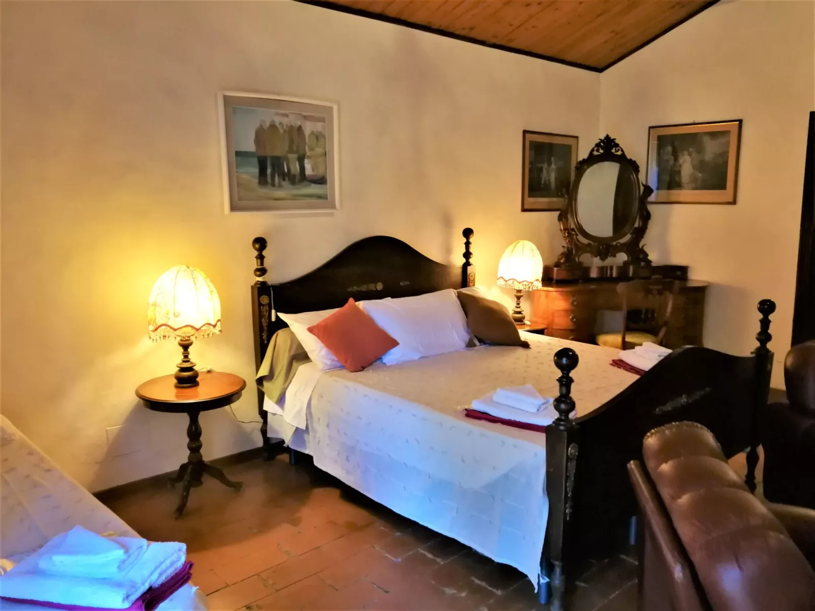 Villa Alari-Dedans