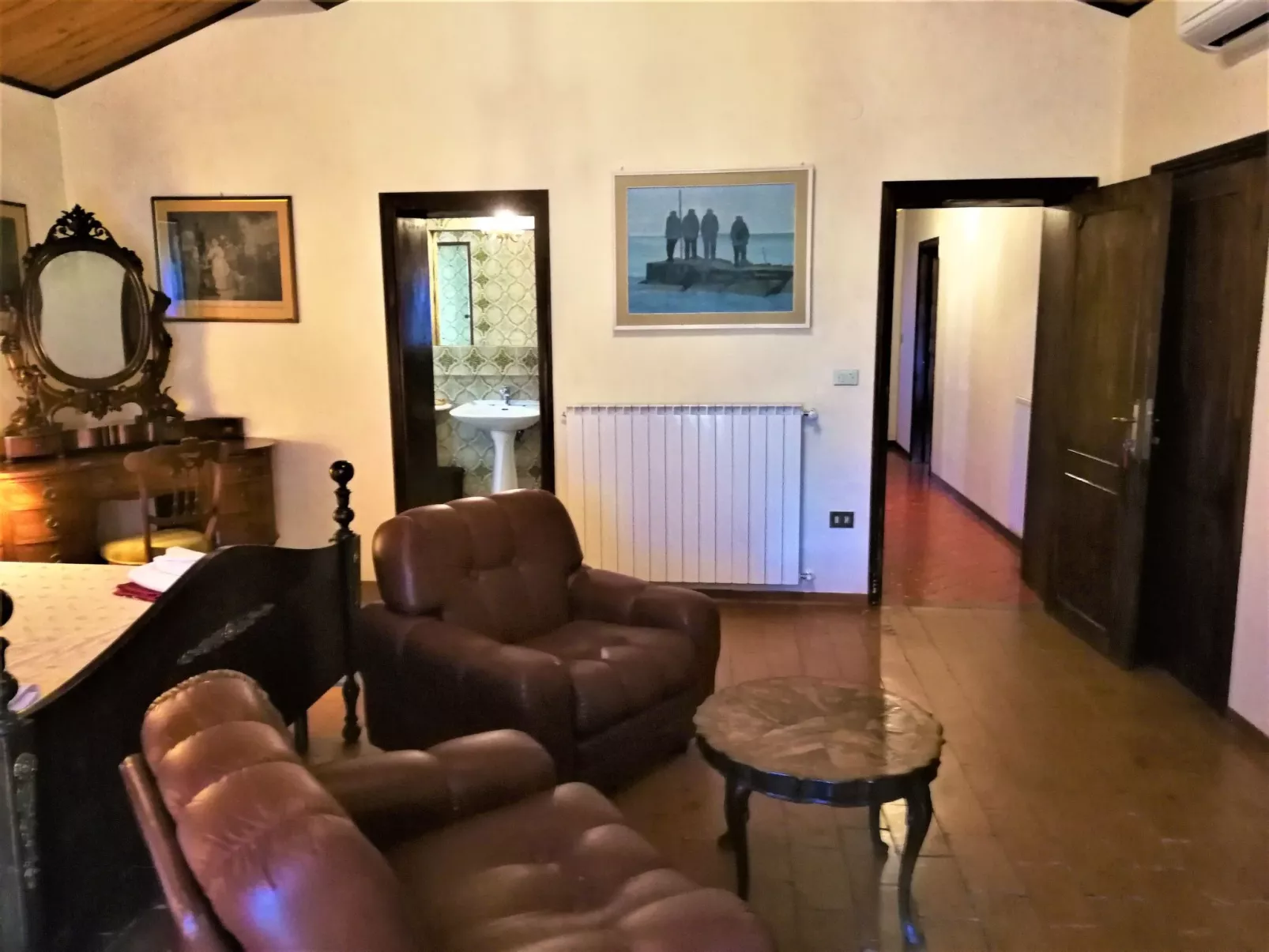 Villa Alari-Dedans