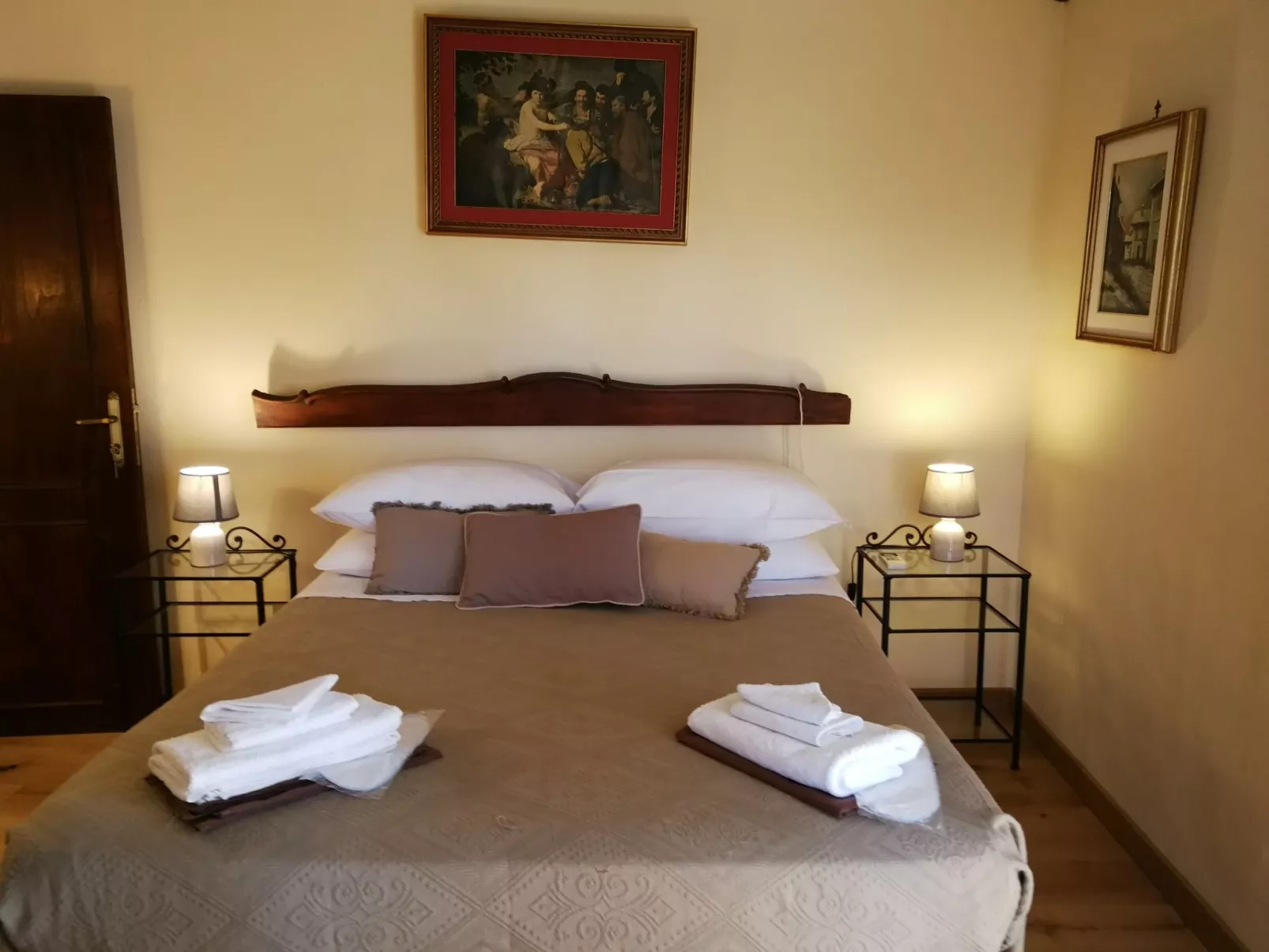 Villa Alari-Dedans