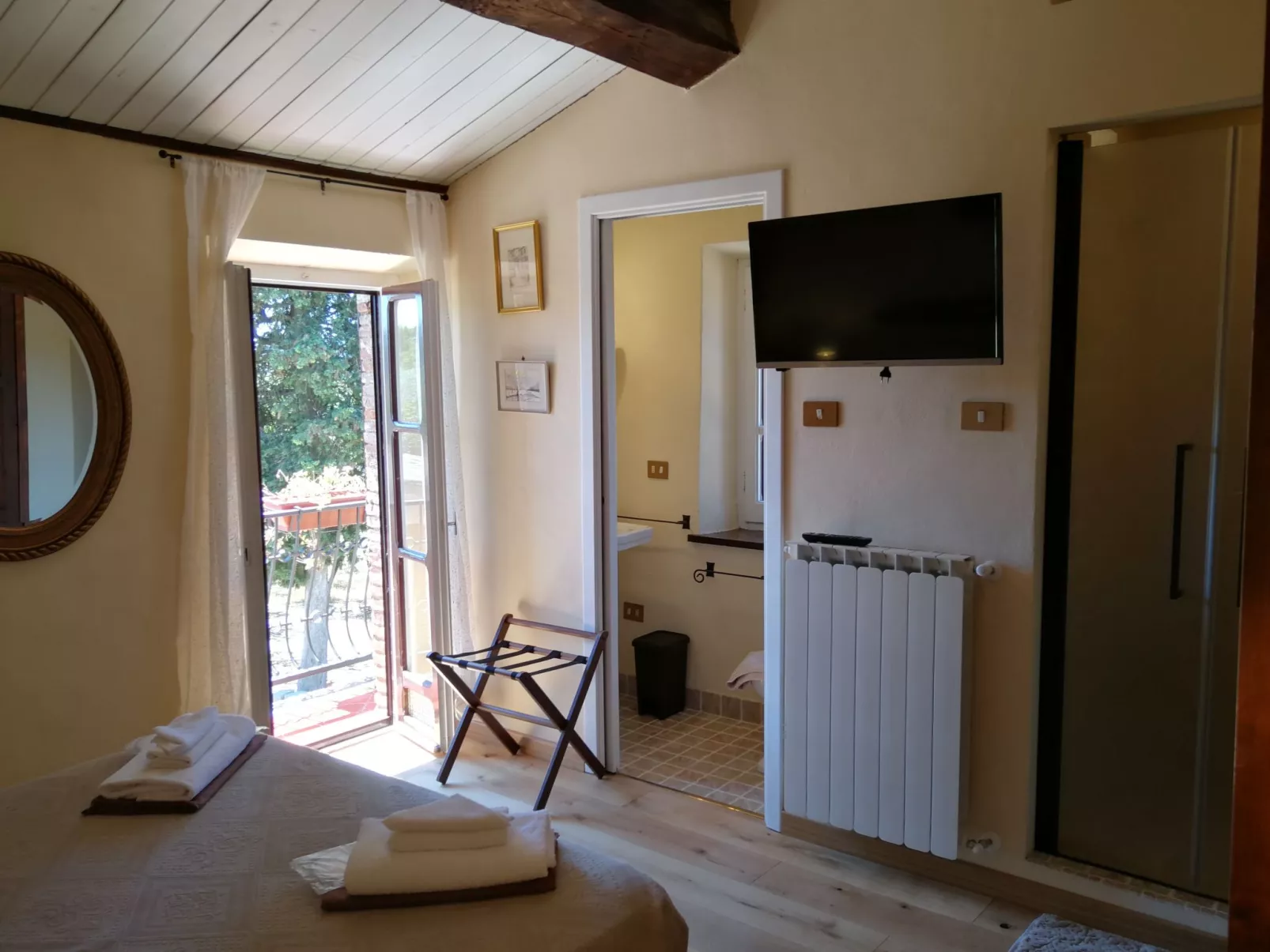 Villa Alari-Dedans