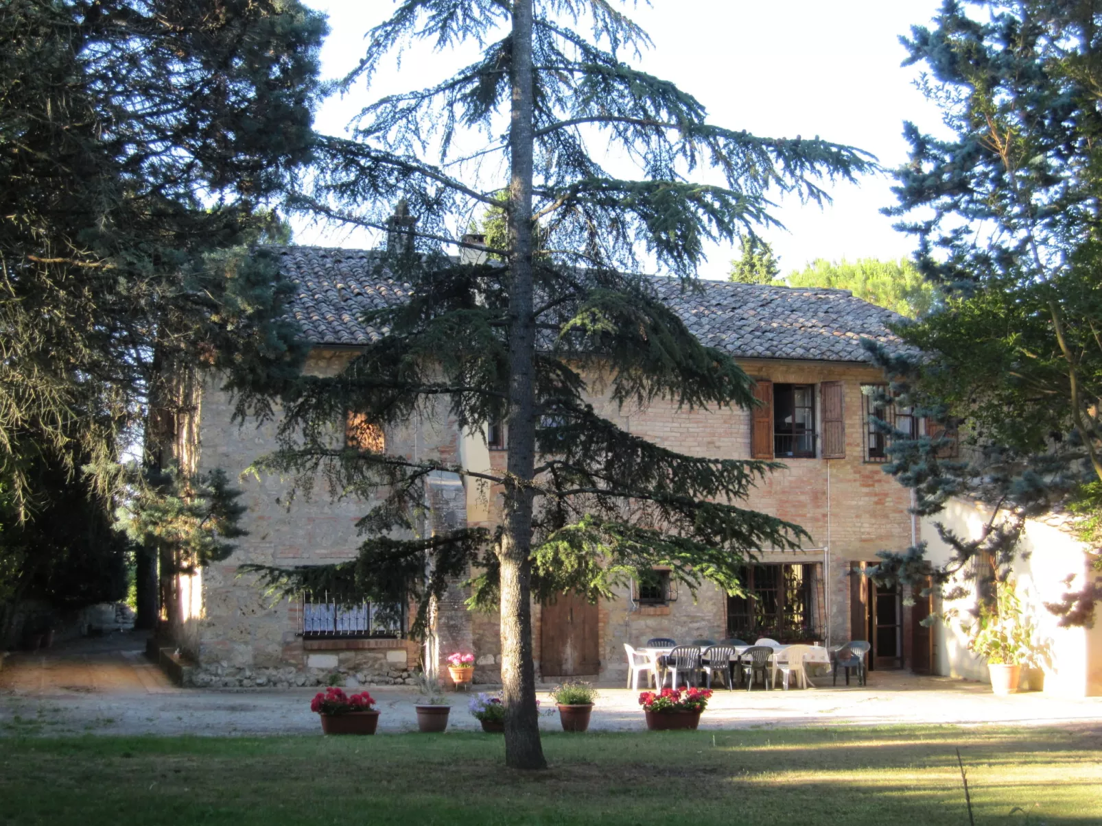 Villa Alari-Dehors