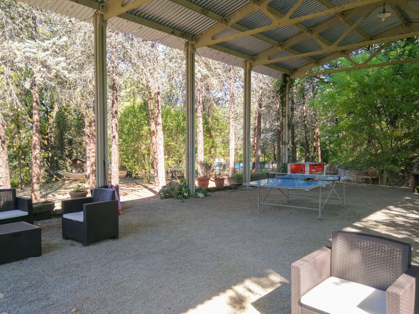Villa Alari-Dehors