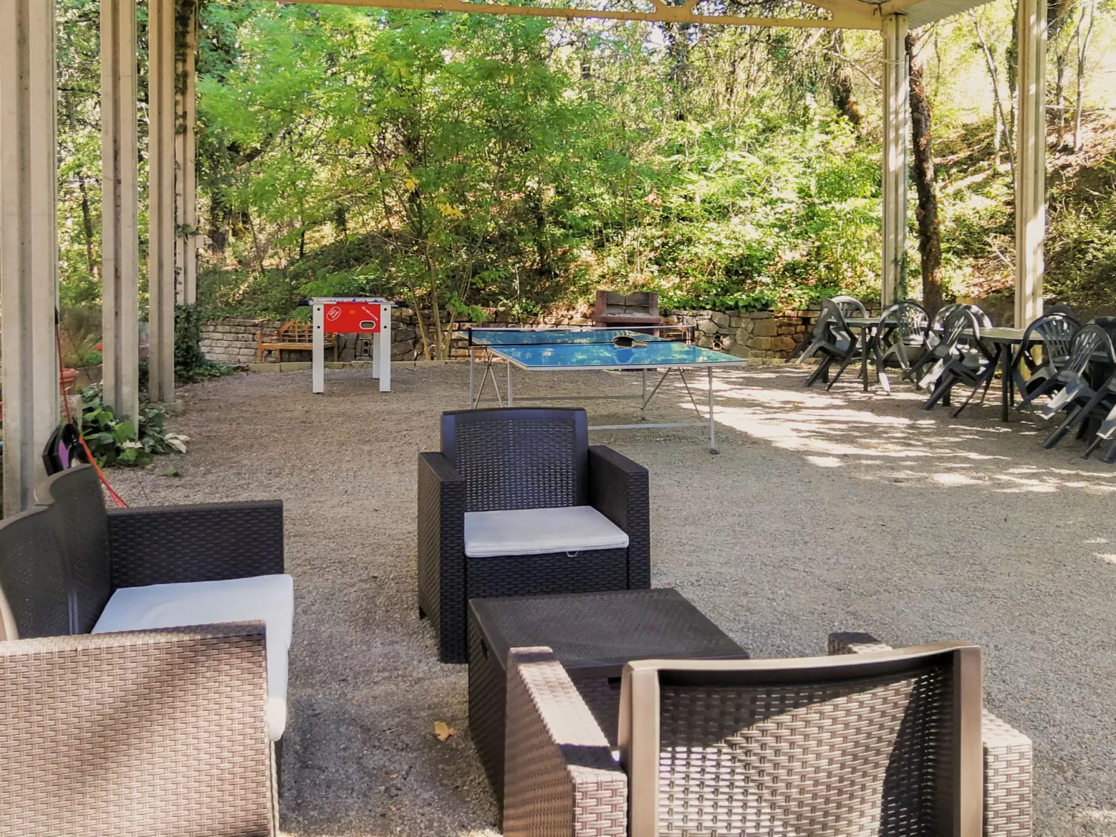 Villa Alari-Dehors
