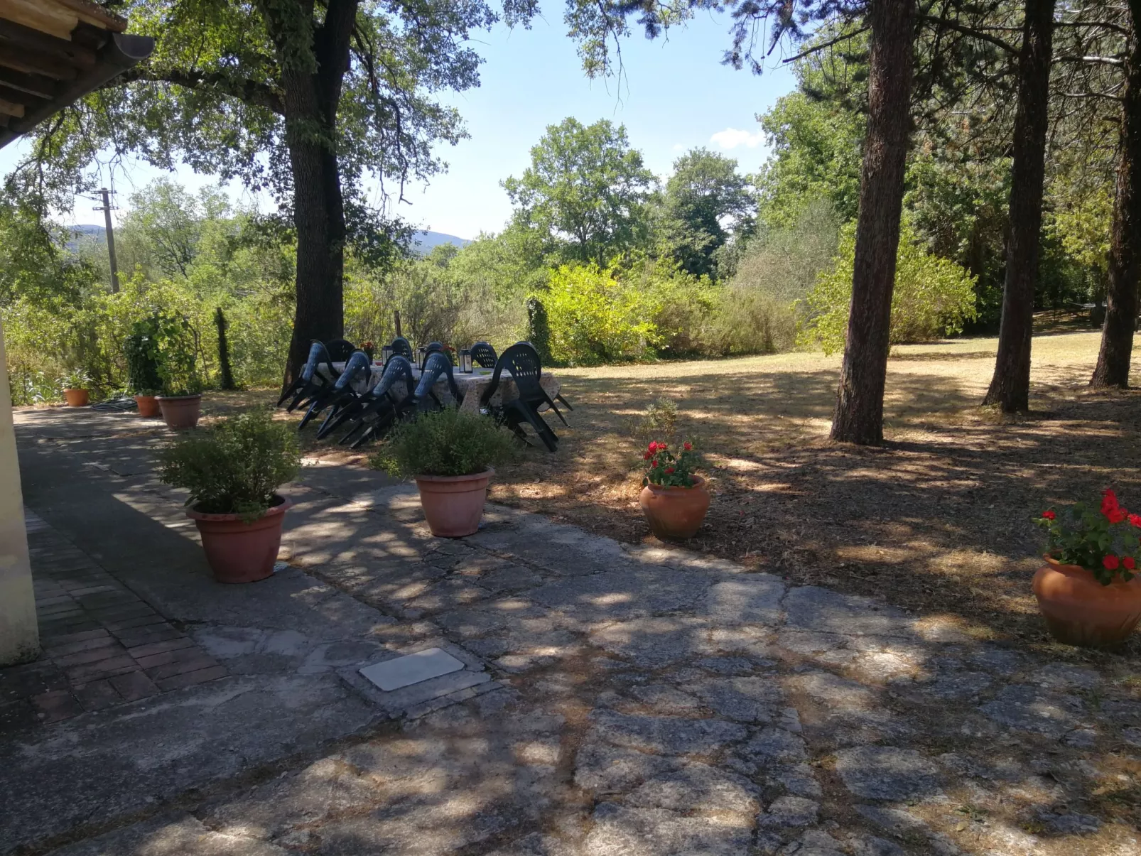 Villa Alari-Dehors