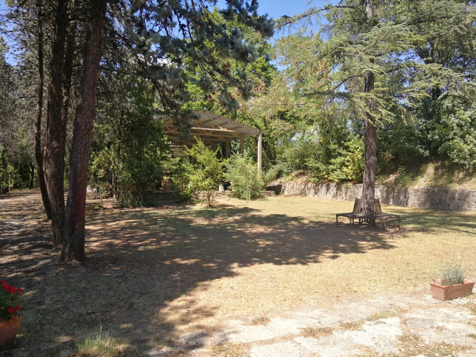 Villa Alari-Dehors