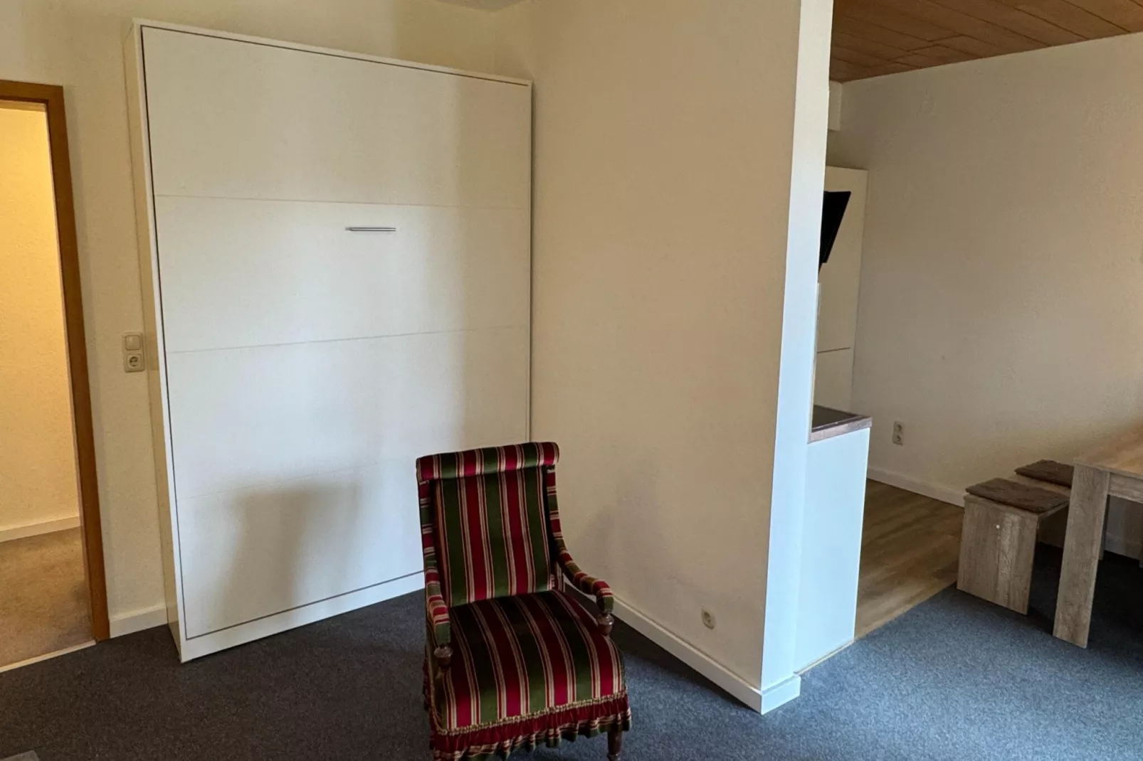 Hirschblick/Wohnung 6 2 Pers-Landing