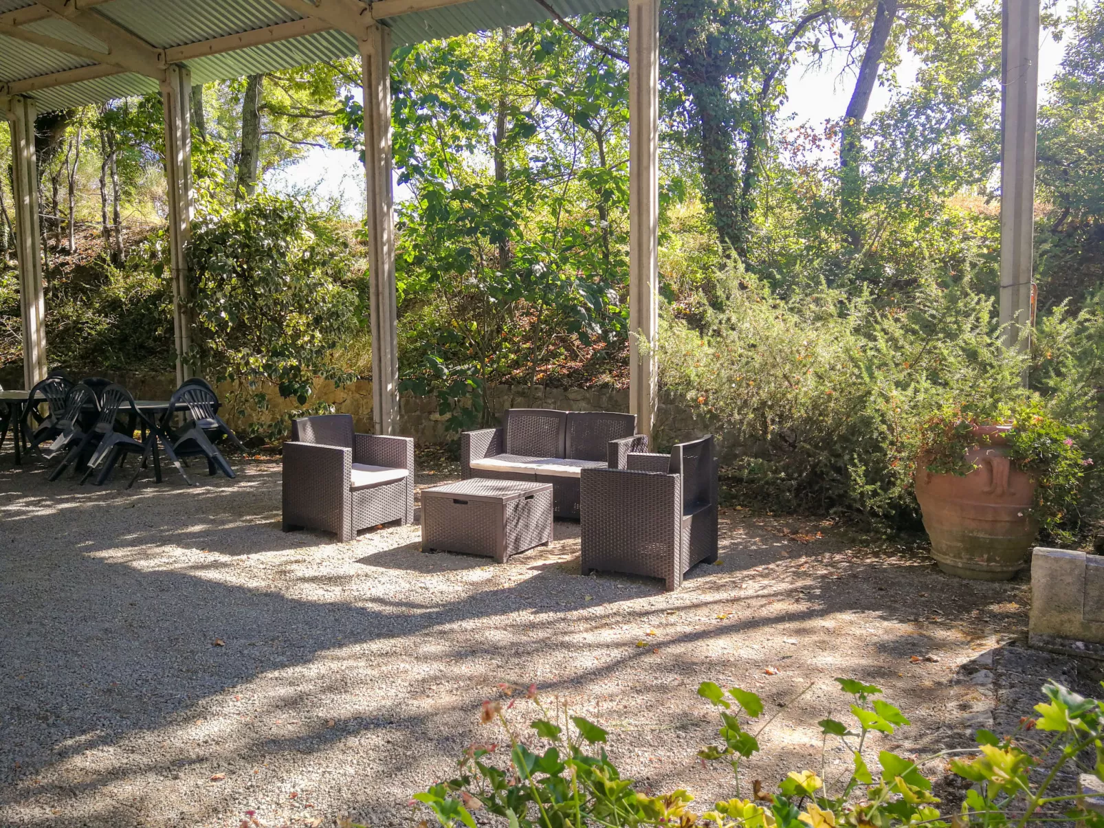 Villa Alari-Dehors