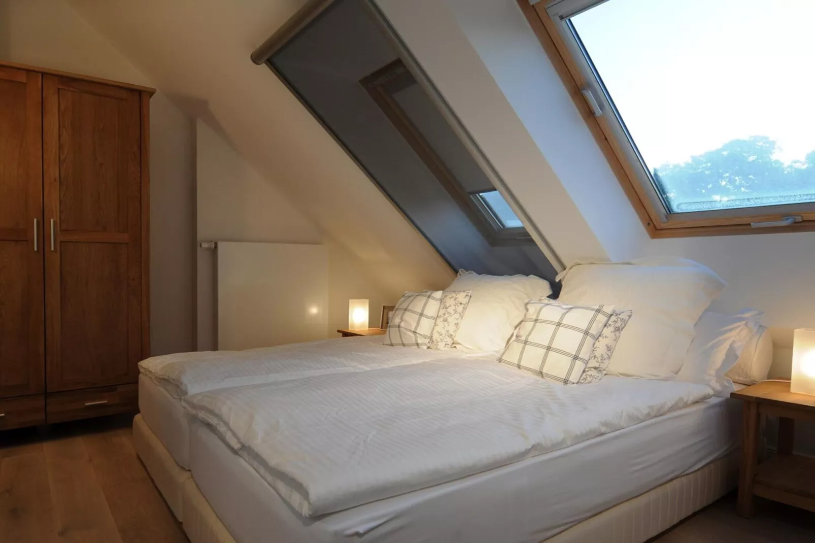 Gutshaus Zicker -Wohnung 9-Bedroom