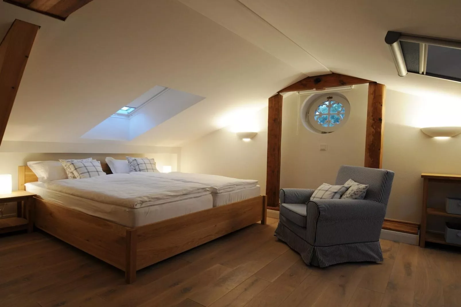 Gutshaus Zicker -Wohnung 9-Bedroom