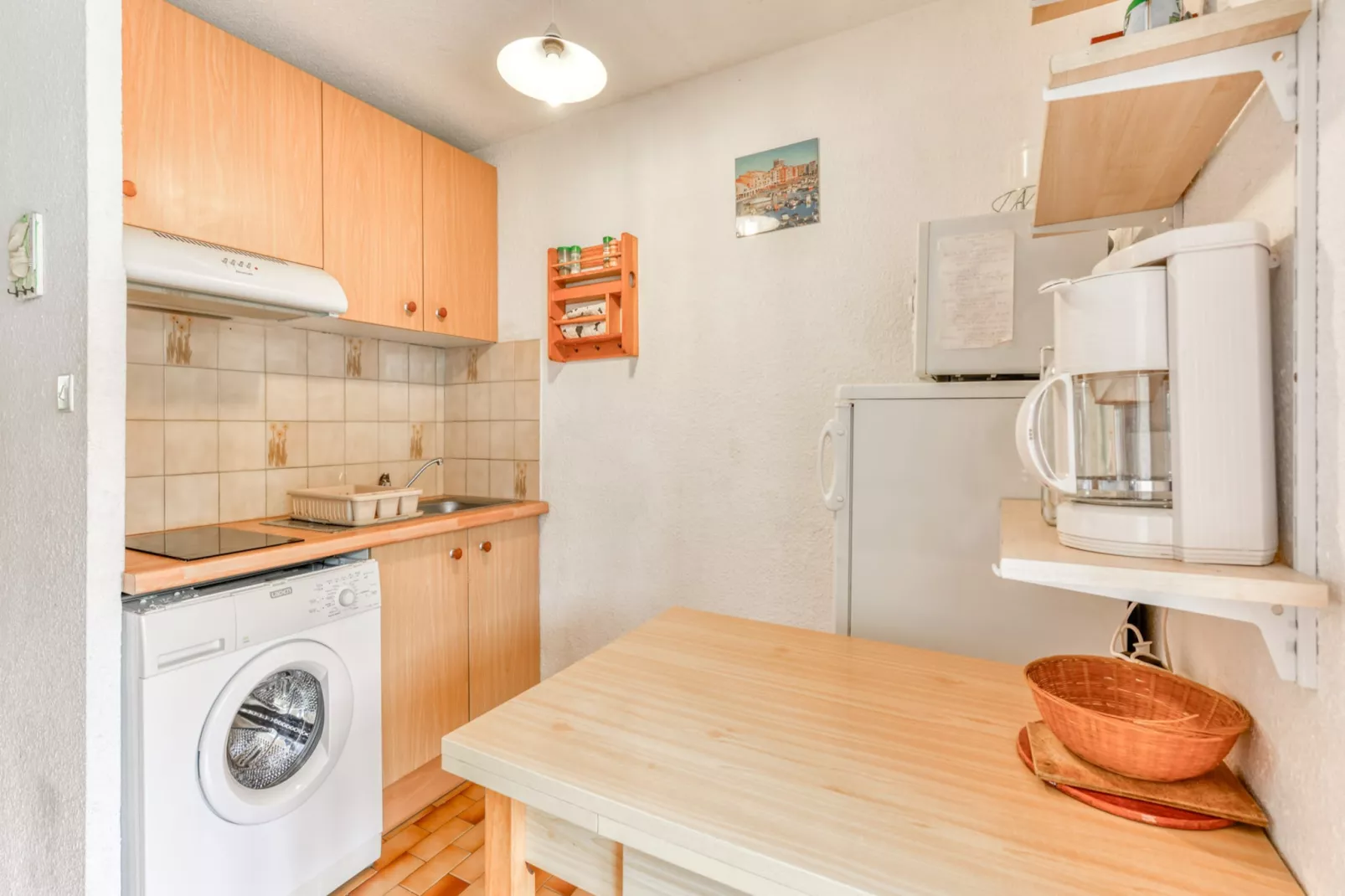 Eleuthera N°211 - 2P5-Kitchen