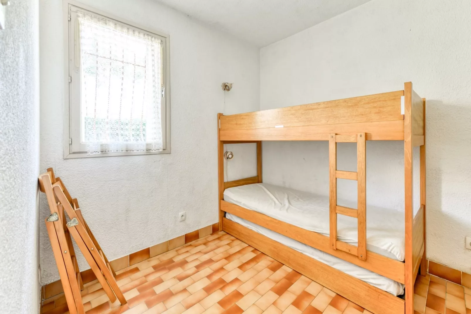 Eleuthera N°211 - 2P5-Bedroom