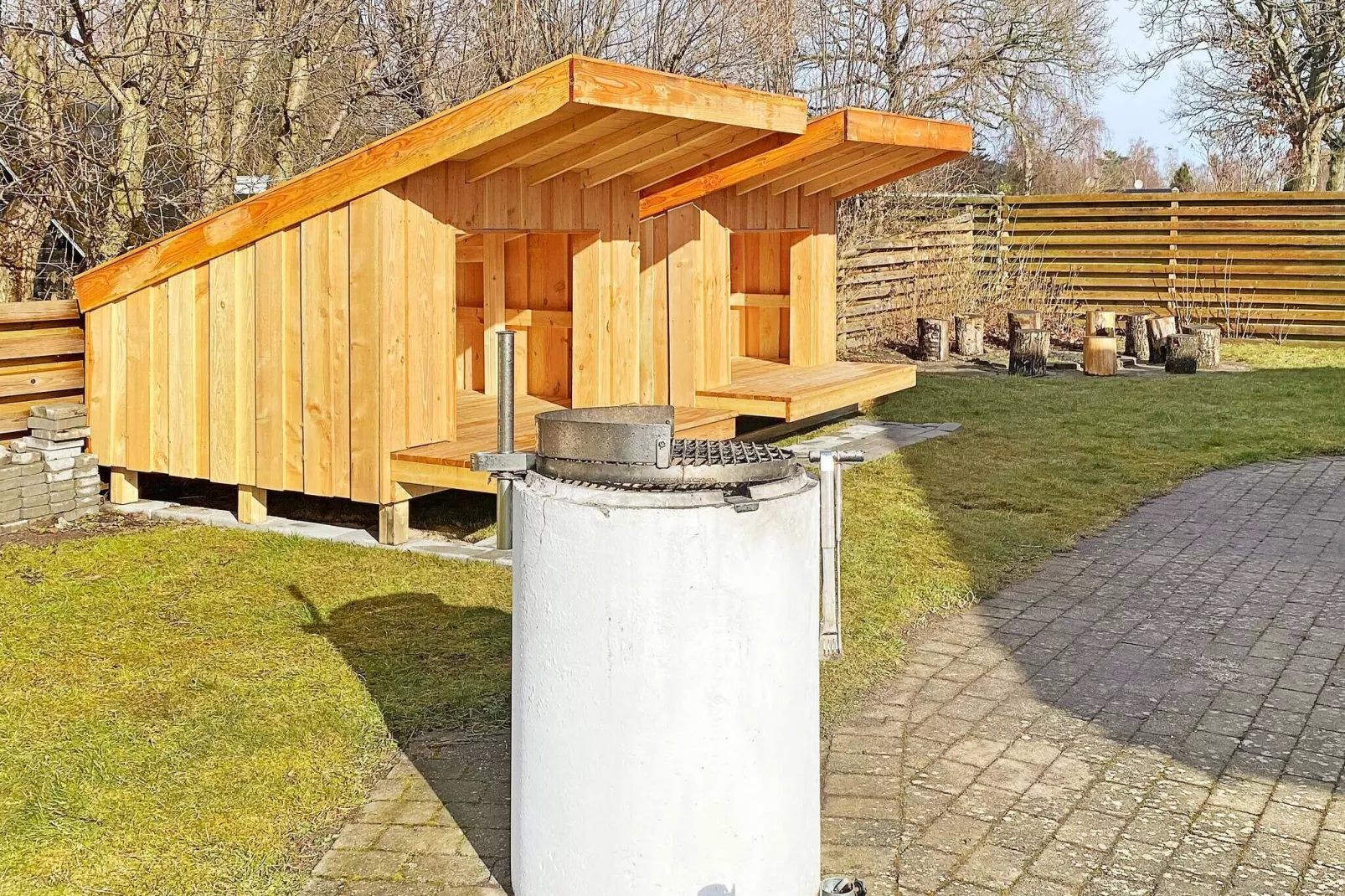 12 person holiday home in Egå-By Traum-Indoor