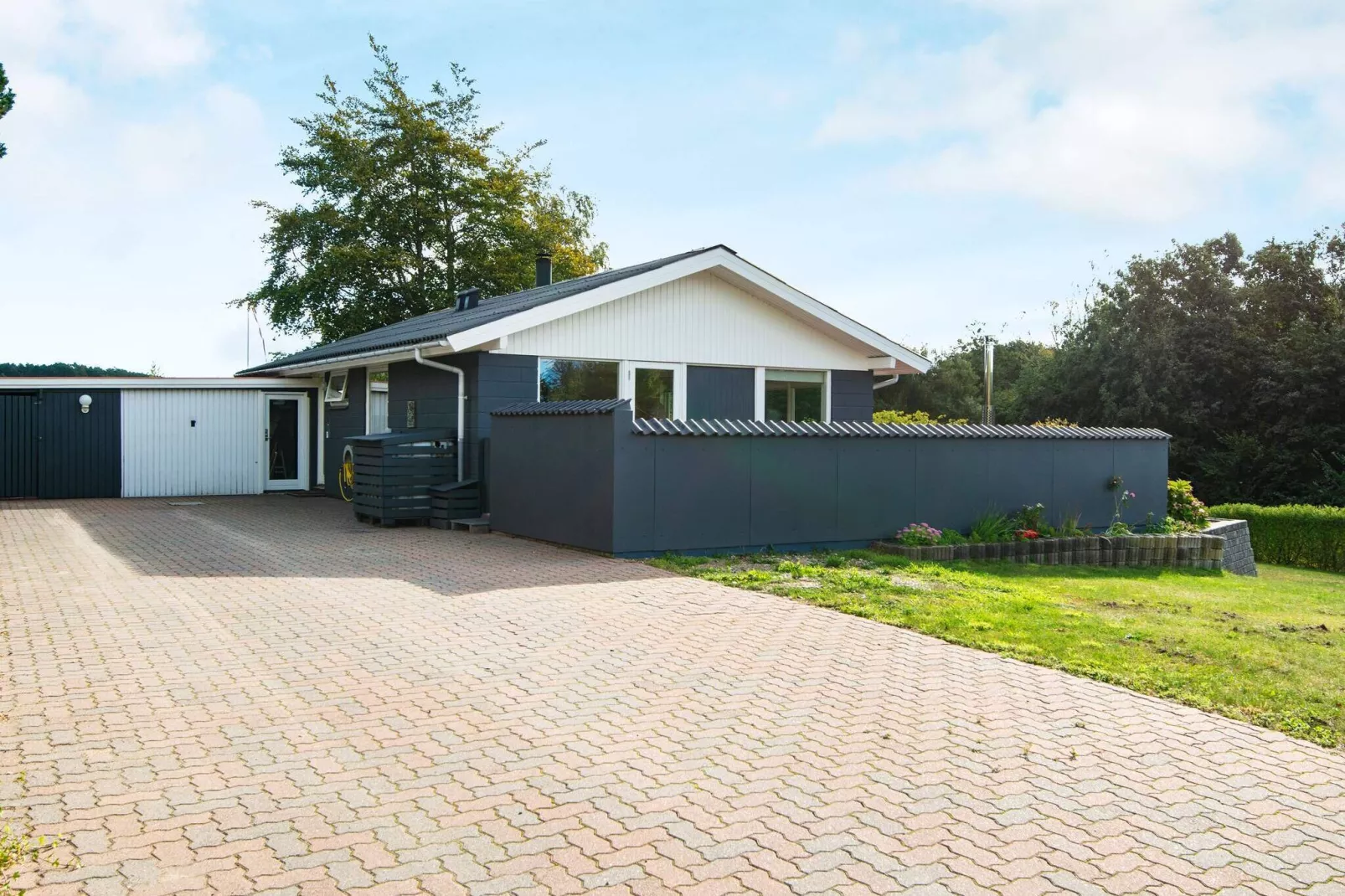 7 Personen Ferienhaus in Ebeltoft-By Traum-Nicht zugeordnet