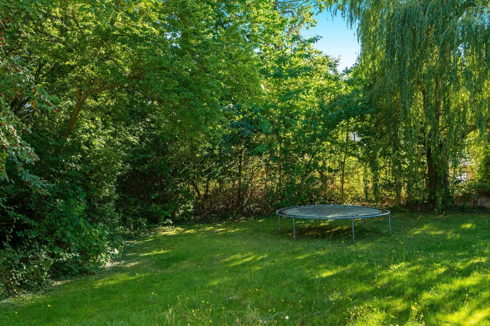 8 person holiday home in Rønde-By Traum-View