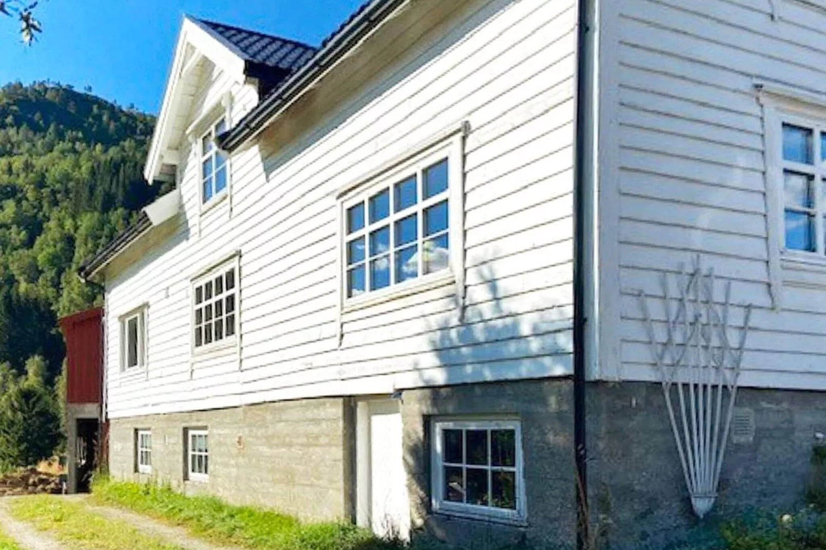 9 person holiday home in Austefjorden-By Traum