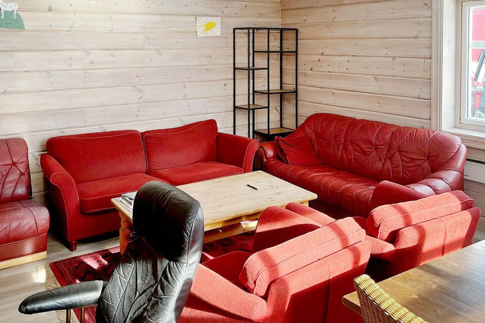 9 person holiday home in Austefjorden-By Traum