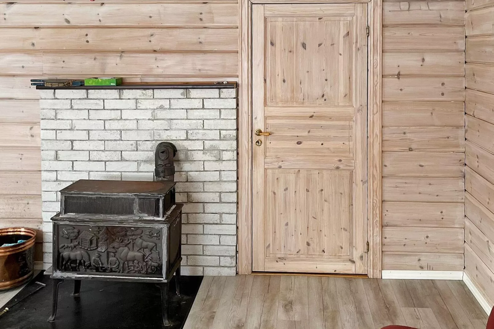 9 person holiday home in Austefjorden-By Traum-Indoor