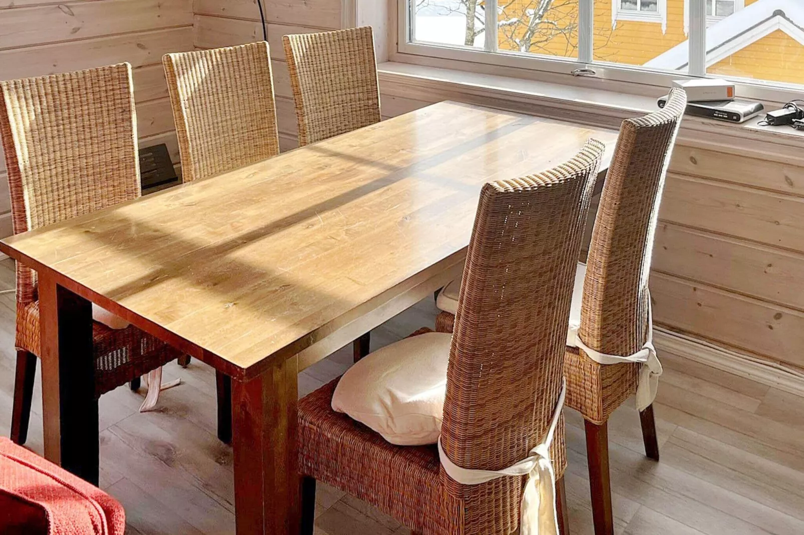 9 person holiday home in Austefjorden-By Traum-Indoor
