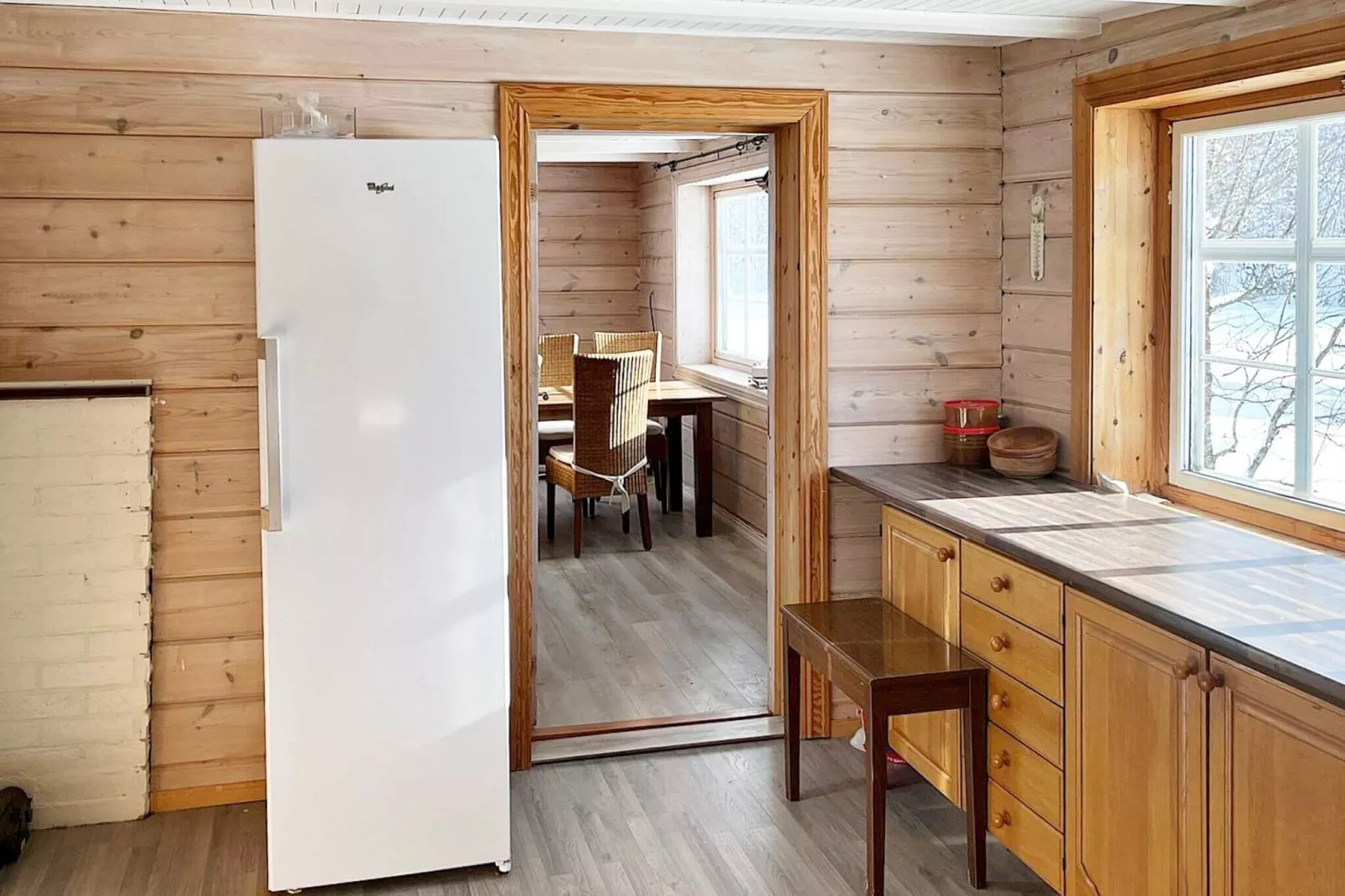 9 person holiday home in Austefjorden-By Traum-Indoor