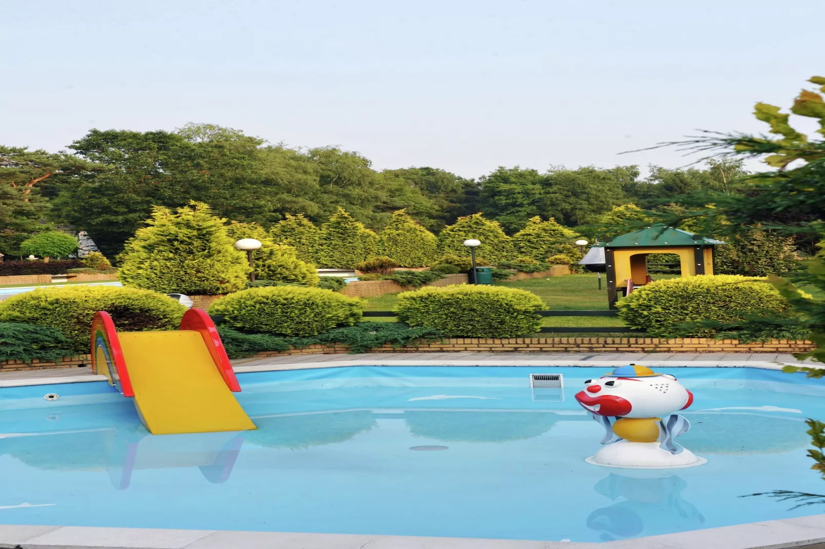 Parc de Kievit 2-Pool