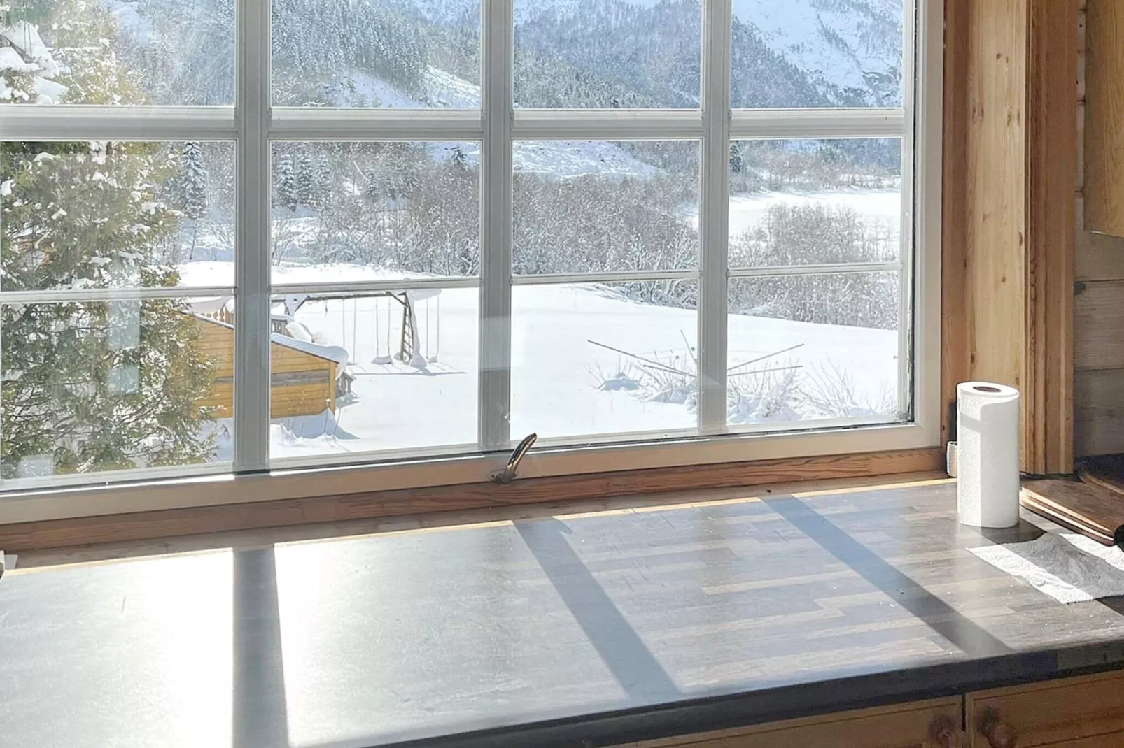 9 person holiday home in Austefjorden-By Traum