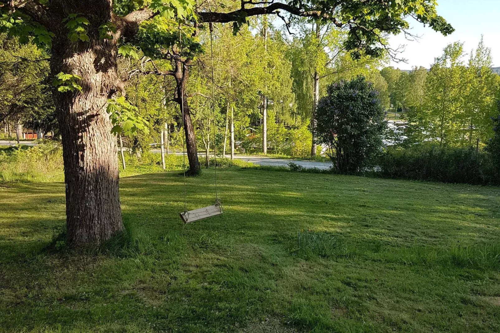 6 Personen Ferienhaus in BENGTSFORS-By Traum-Im Freien