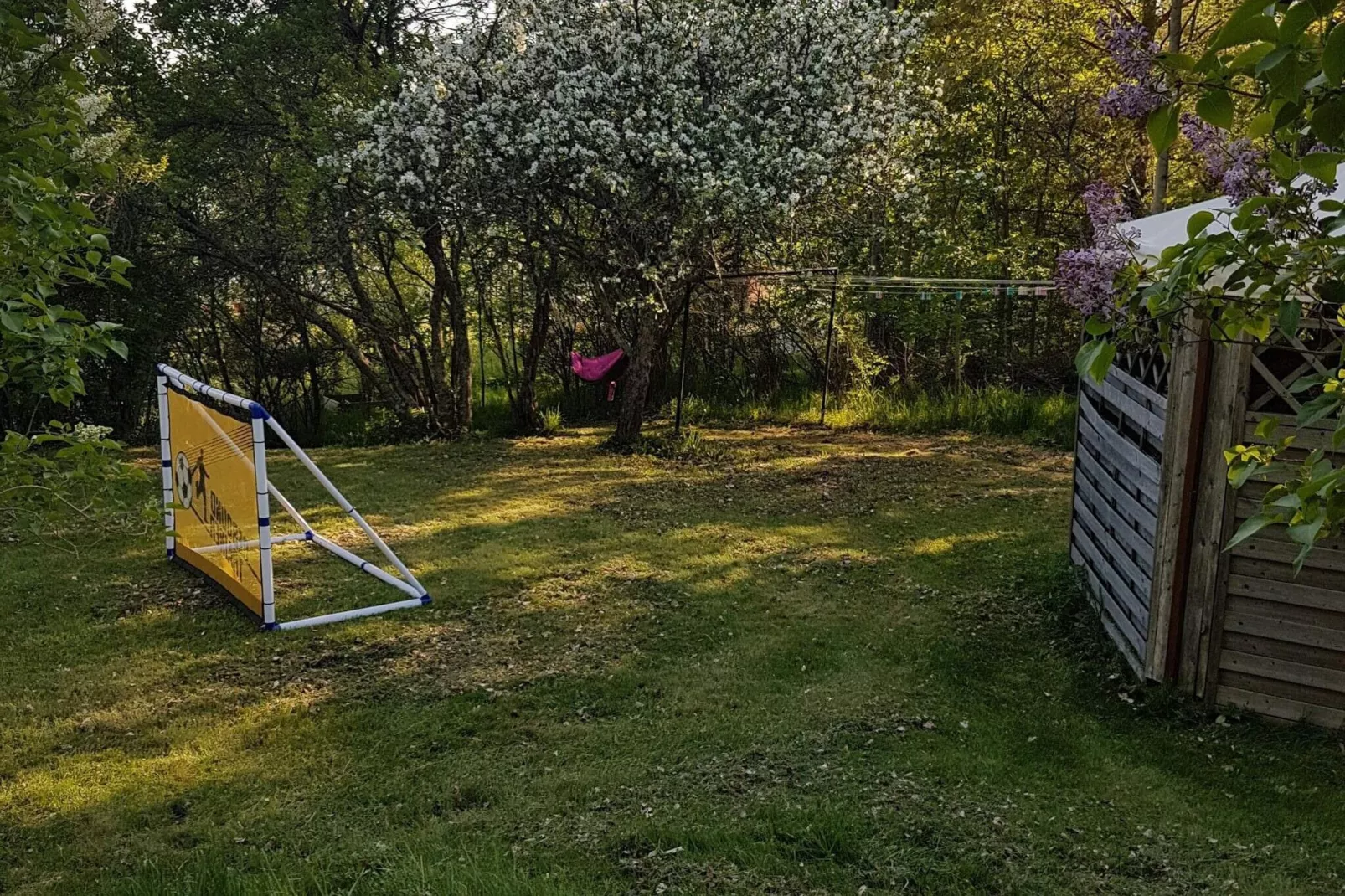 6 Personen Ferienhaus in BENGTSFORS-By Traum-Im Freien