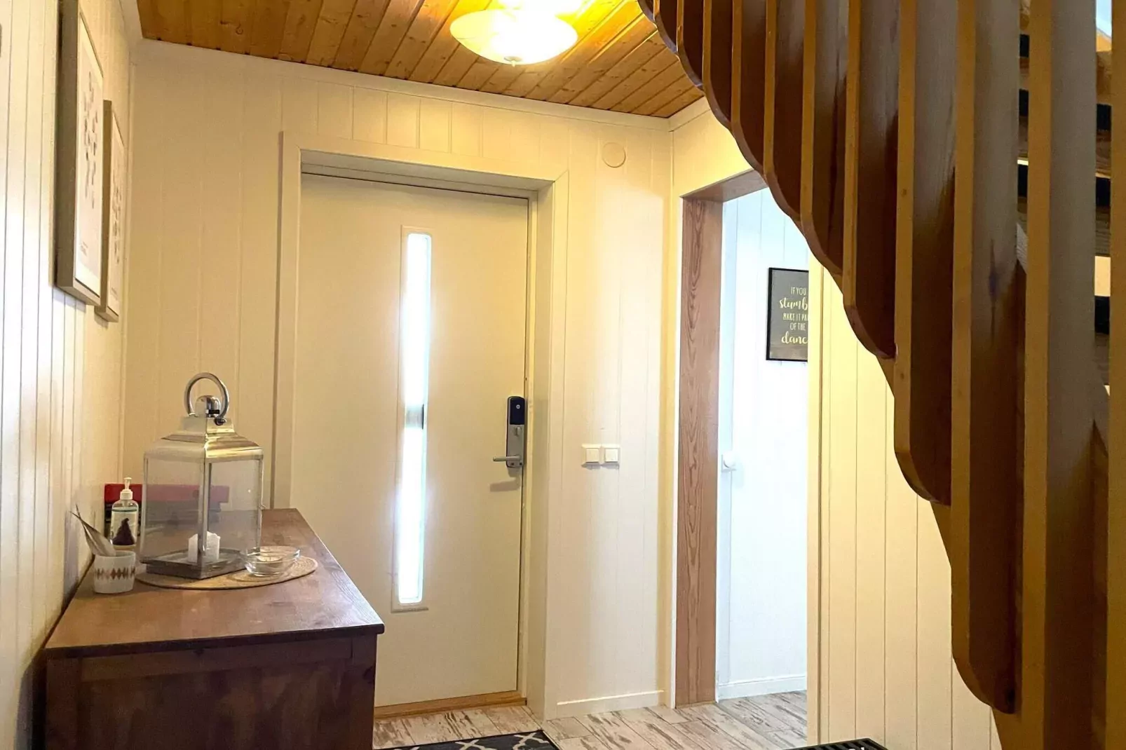 6 Personen Ferienhaus in BENGTSFORS-By Traum-Innenbereich
