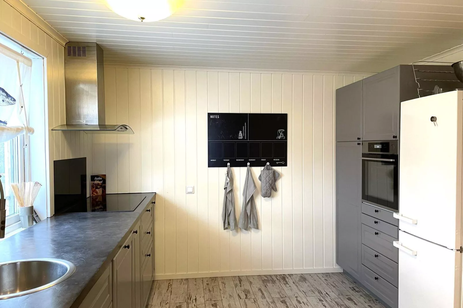 6 Personen Ferienhaus in BENGTSFORS-By Traum-Innenbereich