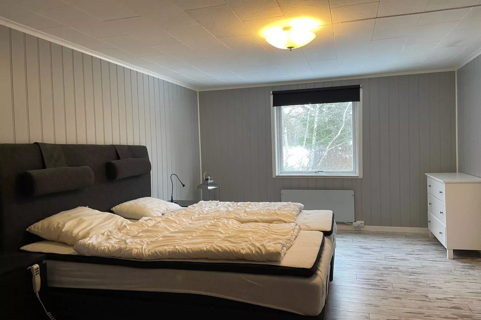 6 Personen Ferienhaus in BENGTSFORS-By Traum-Innenbereich
