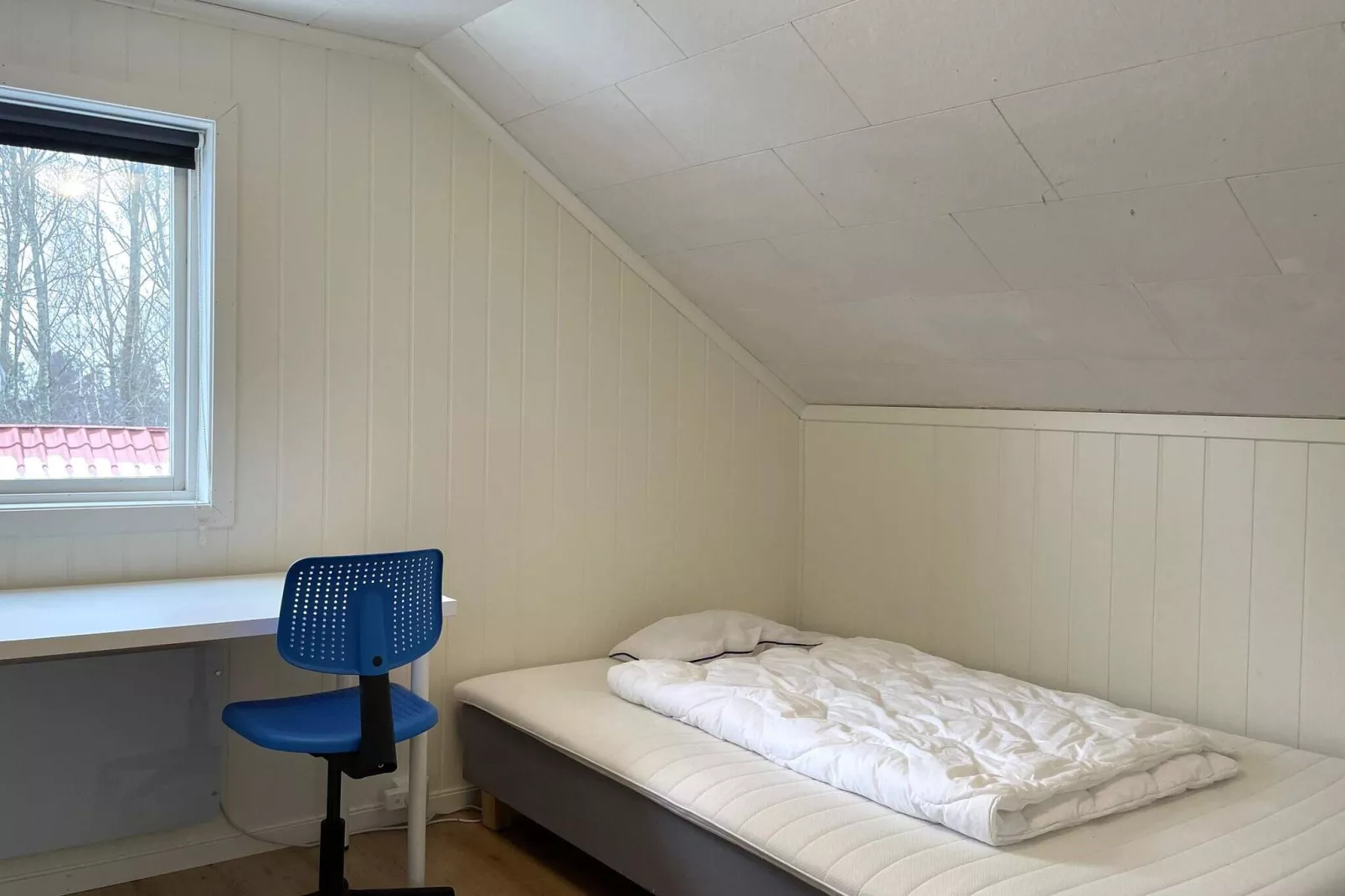 6 Personen Ferienhaus in BENGTSFORS-By Traum-Innenbereich