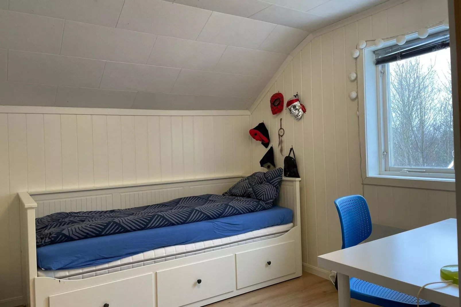 6 Personen Ferienhaus in BENGTSFORS-By Traum-Innenbereich