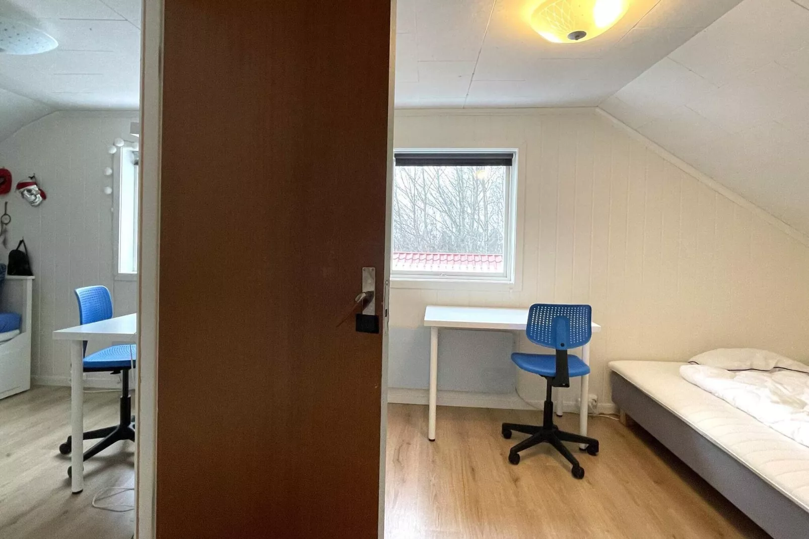6 Personen Ferienhaus in BENGTSFORS-By Traum-Innenbereich