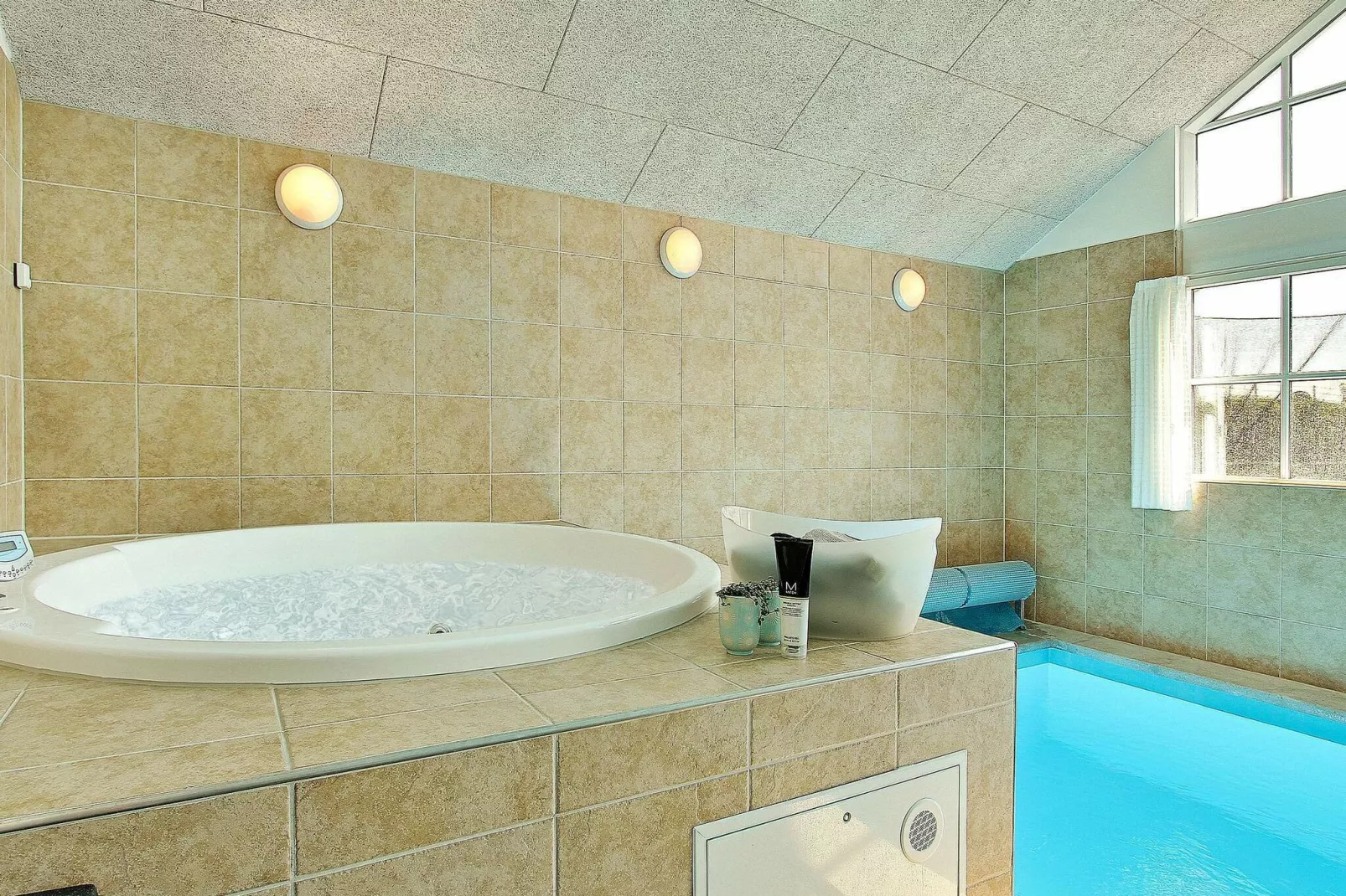 14 person holiday home in Odder-Spa