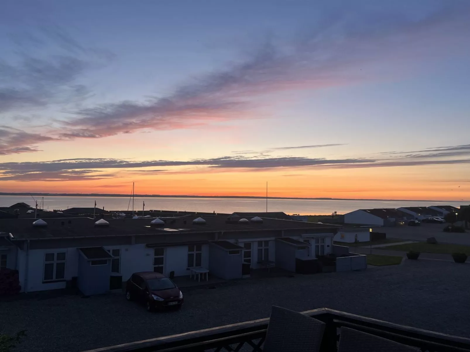 "Mari" - 150m from the sea-Outside