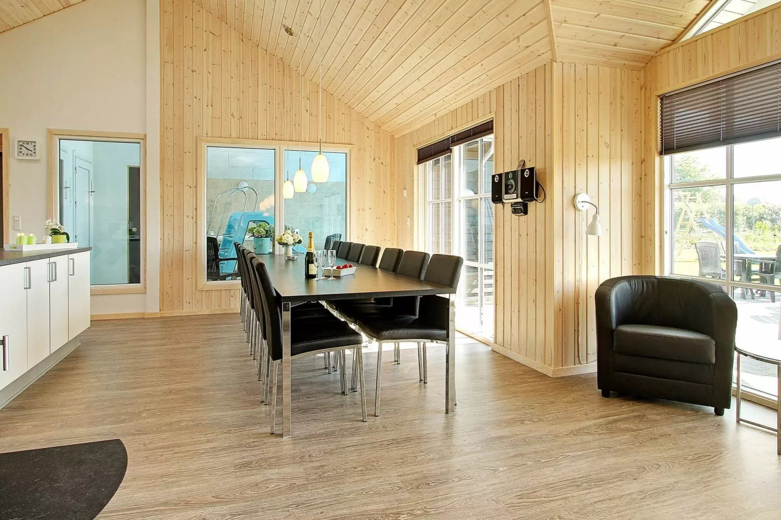 14 person holiday home in Odder-Indoor